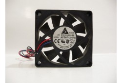 Cooling Fan, AFB0712HHD, DC12V 0.30A, Delta, China